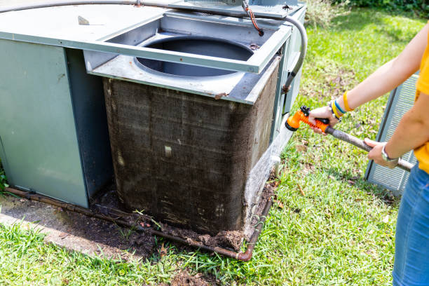 Best Dryer Vent Cleaning Services  in Zion, IL