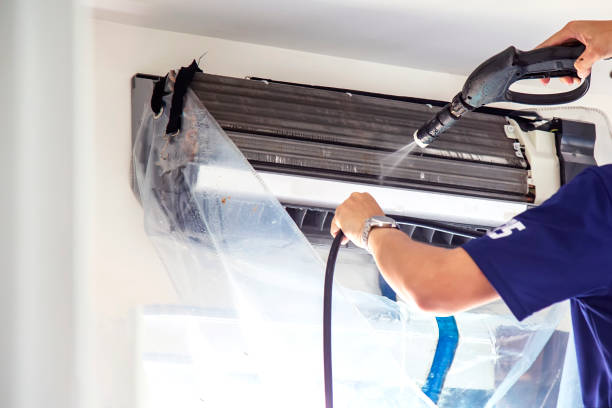 Best Residential Air Duct Cleaning  in Zion, IL