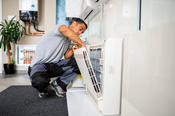 Best Air Vent Cleaning Services  in Zion, IL