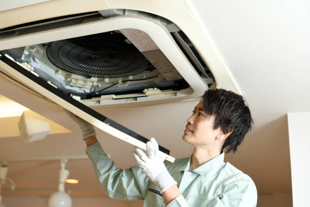 Best Commercial HVAC Duct Cleaning  in Zion, IL