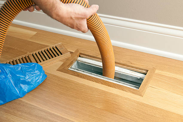 Best Air Duct Cleaning Near Me  in Zion, IL