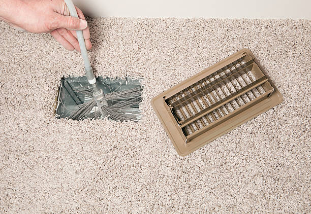 Best Local Air Duct Cleaning Services  in Zion, IL