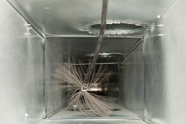 Best Ventilation Cleaning Services  in Zion, IL