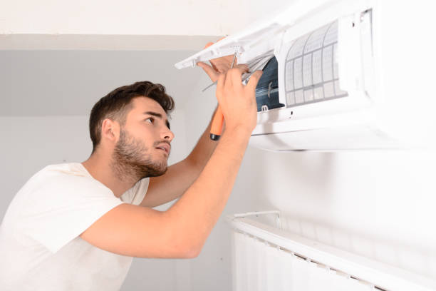 Best HVAC Air Duct Cleaning  in Zion, IL